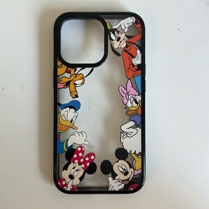 iPhone 13 Pro Disney Case